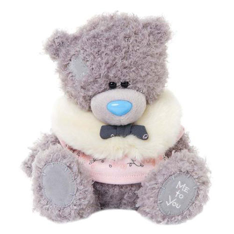 8" Wearing Shrug Me to You Bear £15.00